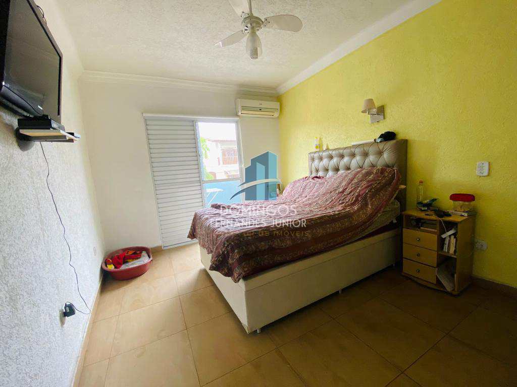 Sobrado à venda com 3 quartos, 180m² - Foto 9