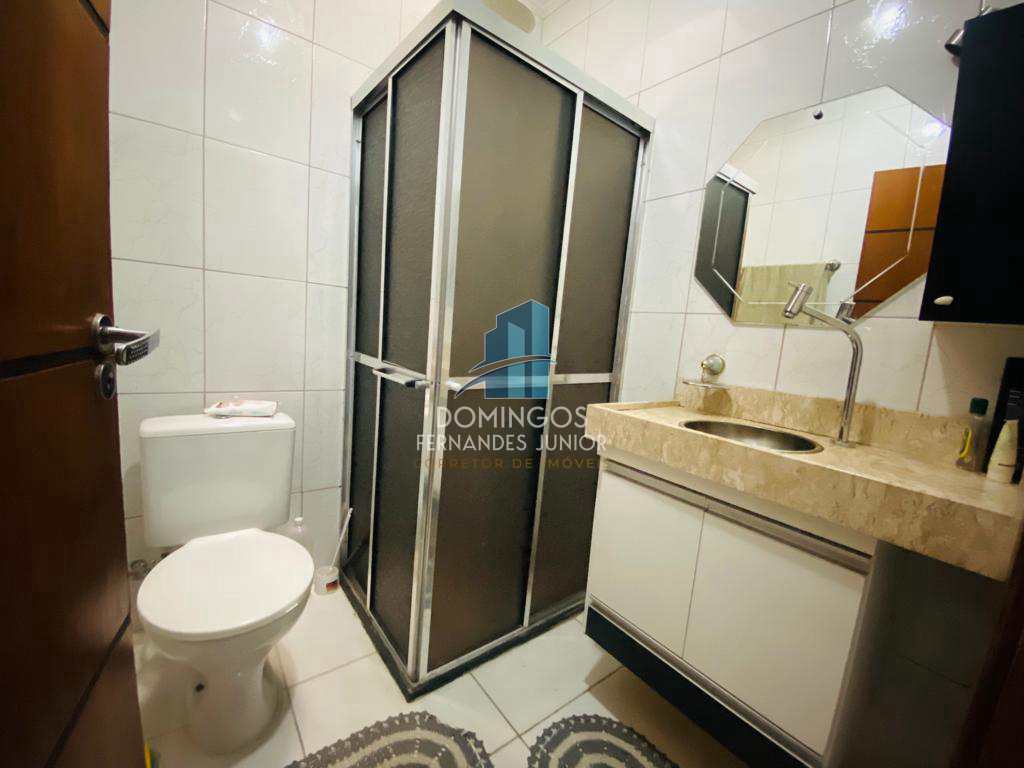 Sobrado à venda com 3 quartos, 180m² - Foto 15