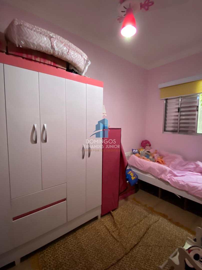 Sobrado à venda com 3 quartos, 180m² - Foto 12