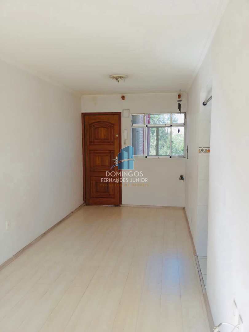 Apartamento à venda com 2 quartos, 46m² - Foto 2