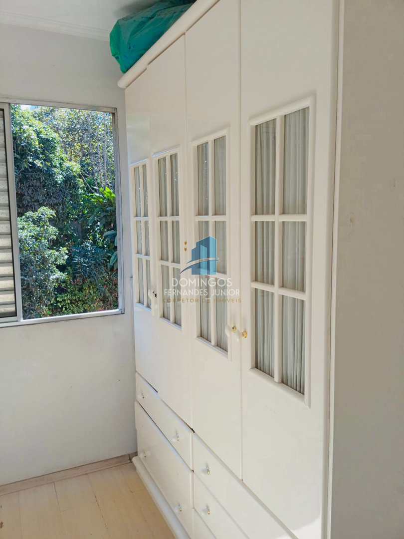 Apartamento à venda com 2 quartos, 46m² - Foto 14