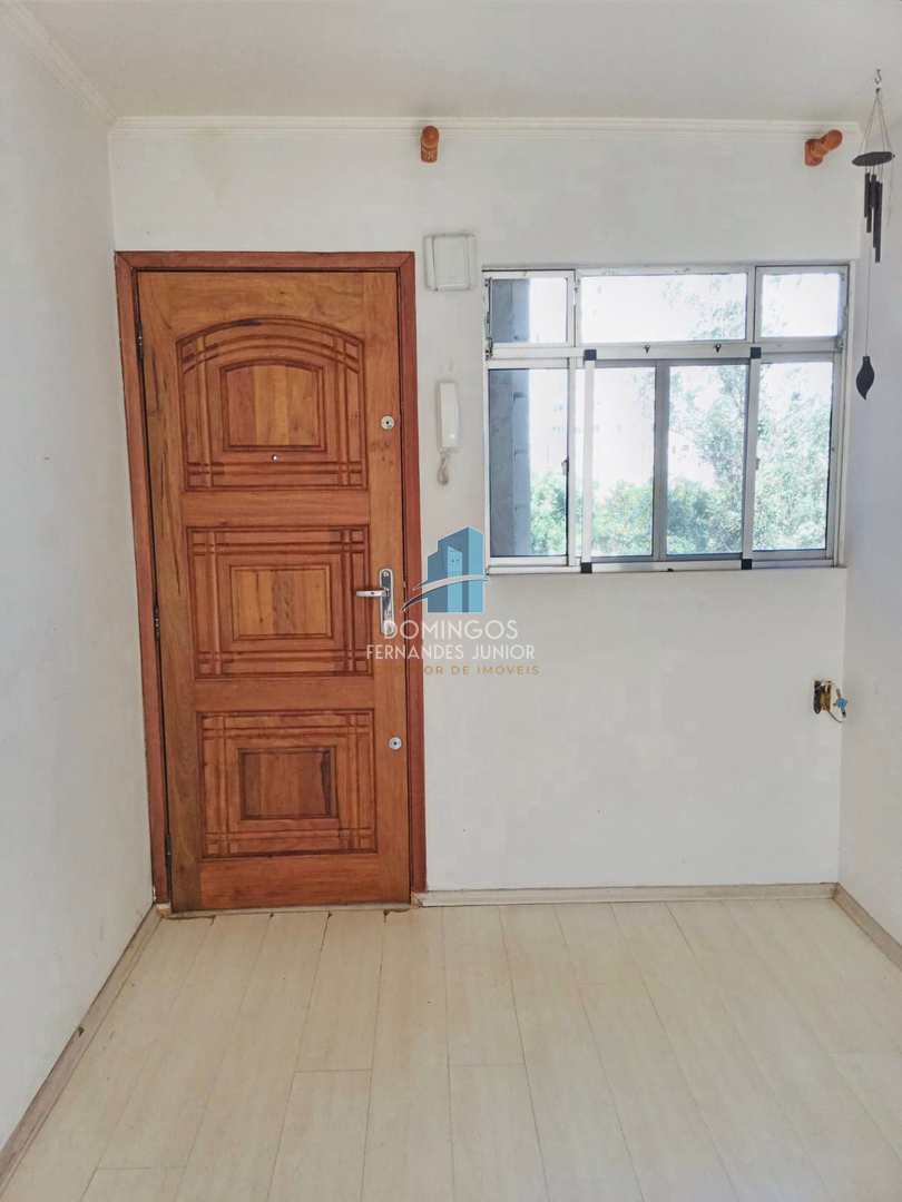 Apartamento à venda com 2 quartos, 46m² - Foto 7