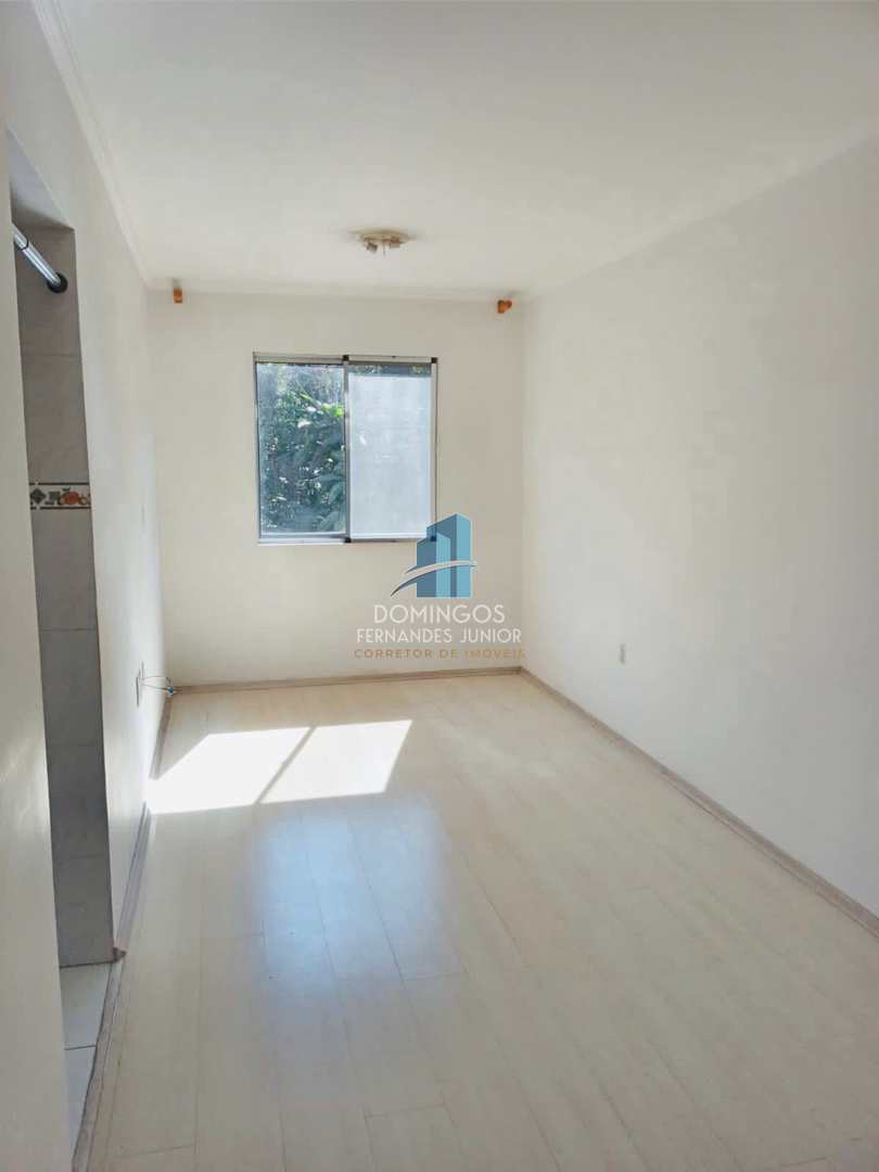 Apartamento à venda com 2 quartos, 46m² - Foto 3