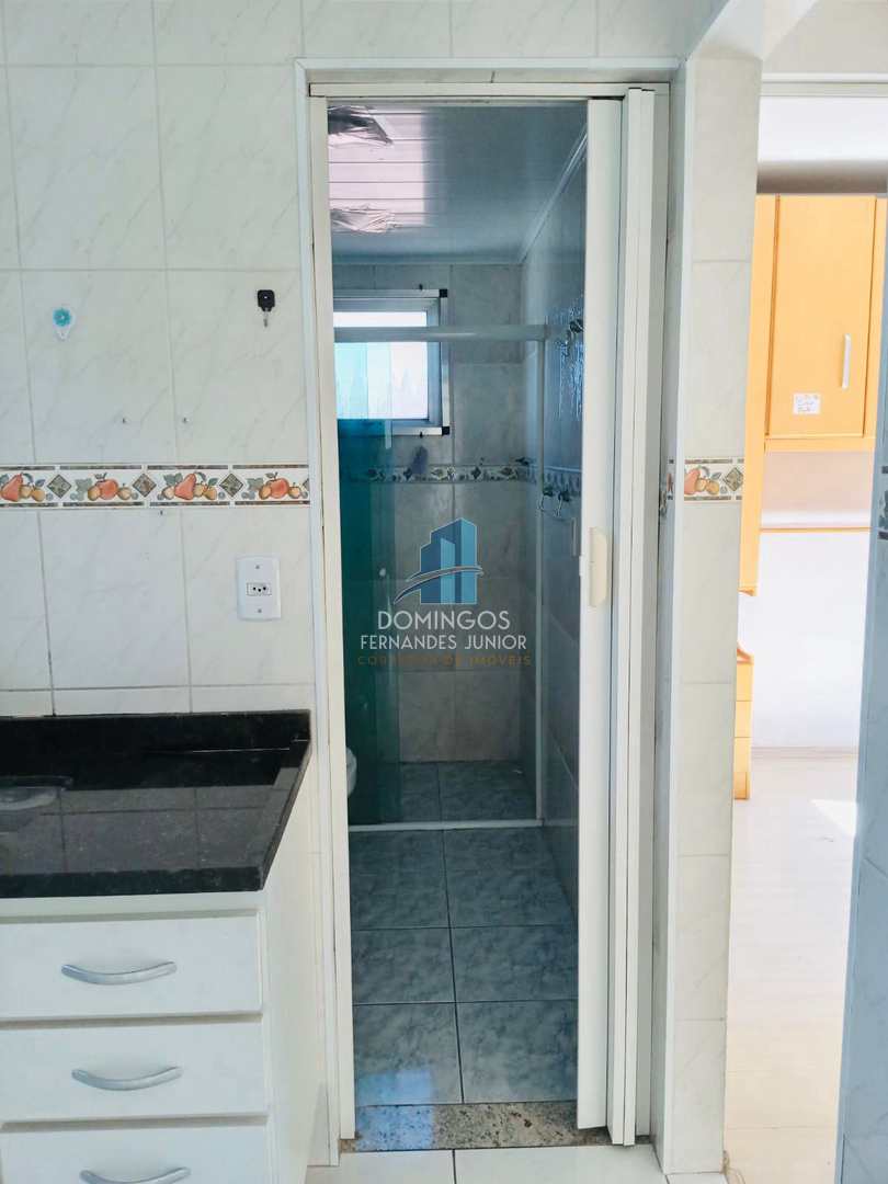 Apartamento à venda com 2 quartos, 46m² - Foto 10