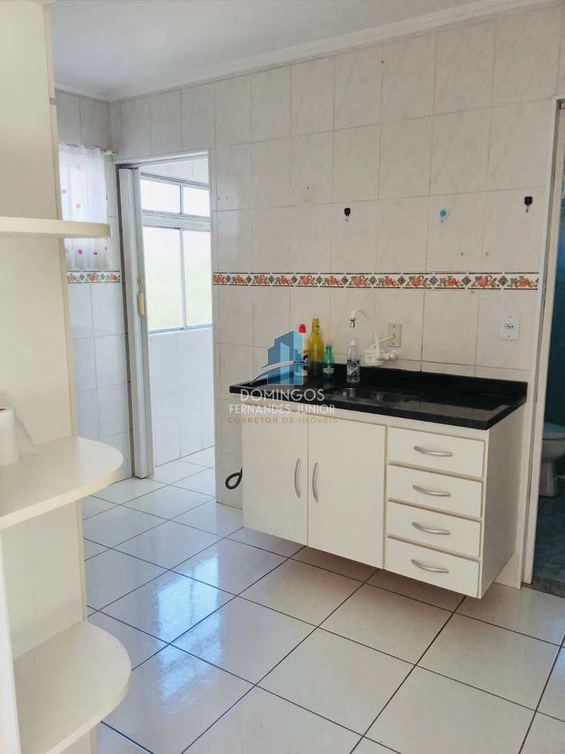 Apartamento à venda com 2 quartos, 46m² - Foto 8