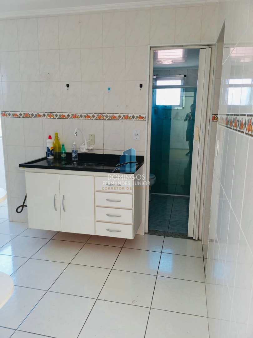 Apartamento à venda com 2 quartos, 46m² - Foto 9