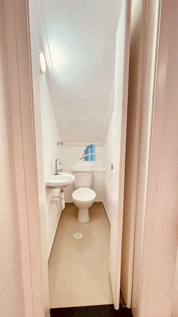 Sobrado à venda com 2 quartos, 85m² - Foto 9