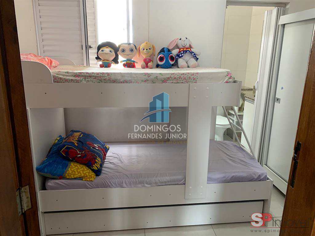 Sobrado à venda com 2 quartos, 64m² - Foto 8