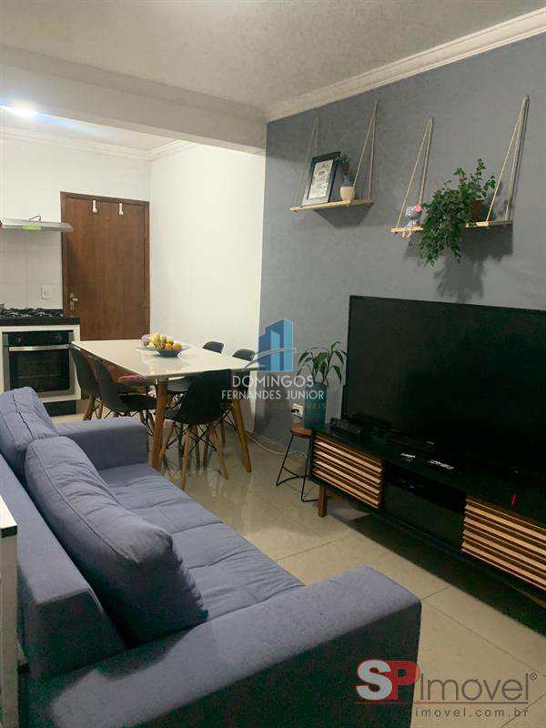 Sobrado à venda com 2 quartos, 64m² - Foto 14