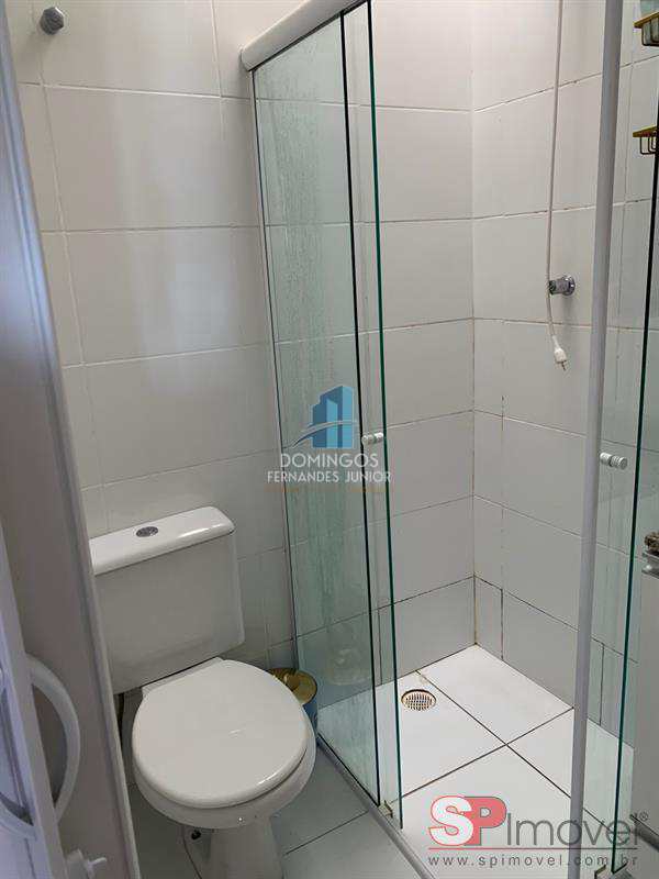 Sobrado à venda com 2 quartos, 64m² - Foto 10