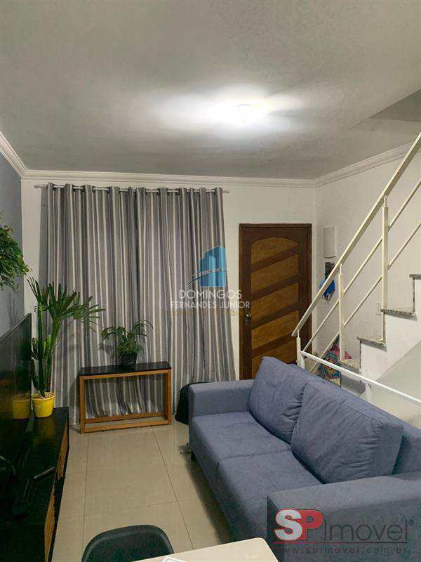 Sobrado à venda com 2 quartos, 64m² - Foto 19