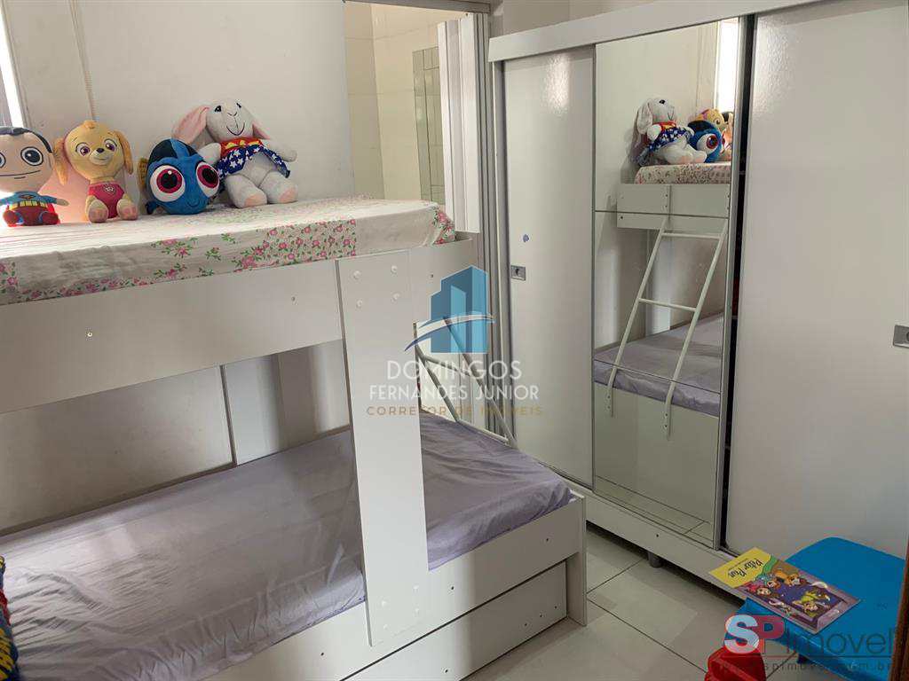 Sobrado à venda com 2 quartos, 64m² - Foto 11