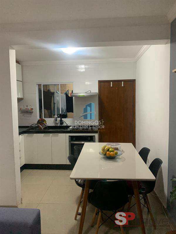 Sobrado à venda com 2 quartos, 64m² - Foto 13