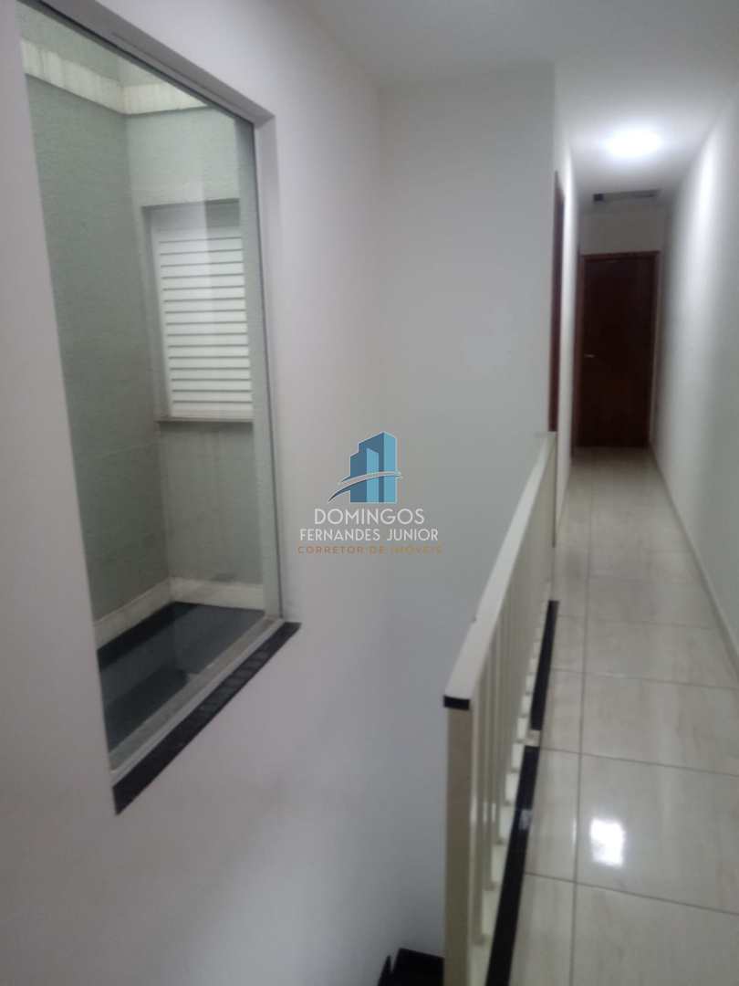 Sobrado à venda com 3 quartos, 108m² - Foto 7