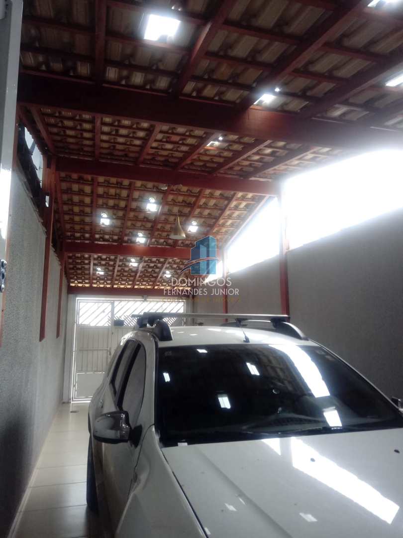 Sobrado à venda com 3 quartos, 108m² - Foto 16