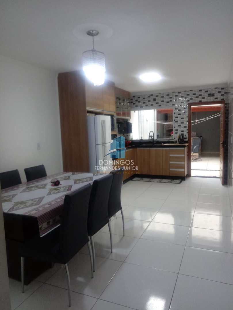 Sobrado à venda com 3 quartos, 108m² - Foto 28