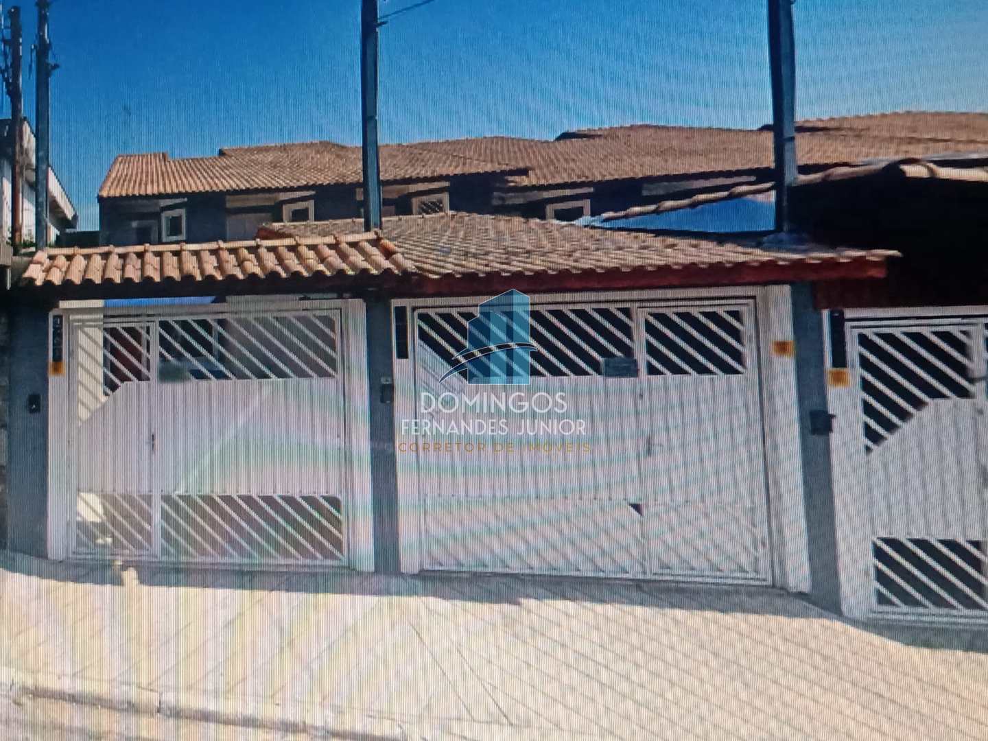 Sobrado à venda com 3 quartos, 108m² - Foto 36