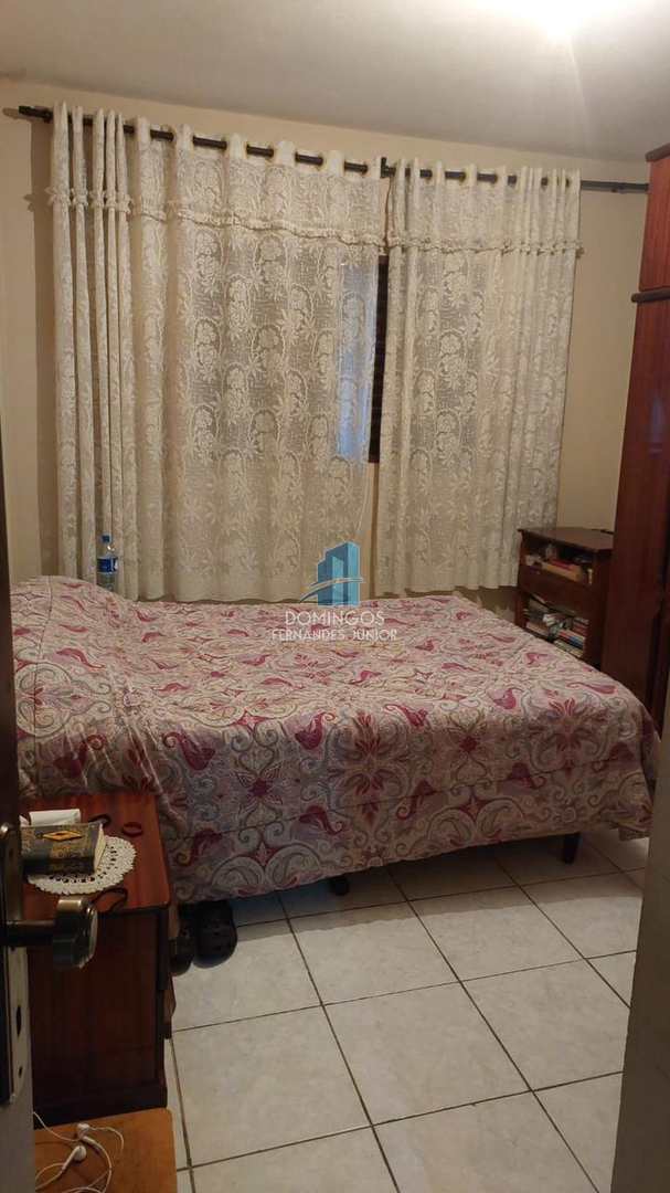 Sobrado à venda com 3 quartos, 98m² - Foto 15