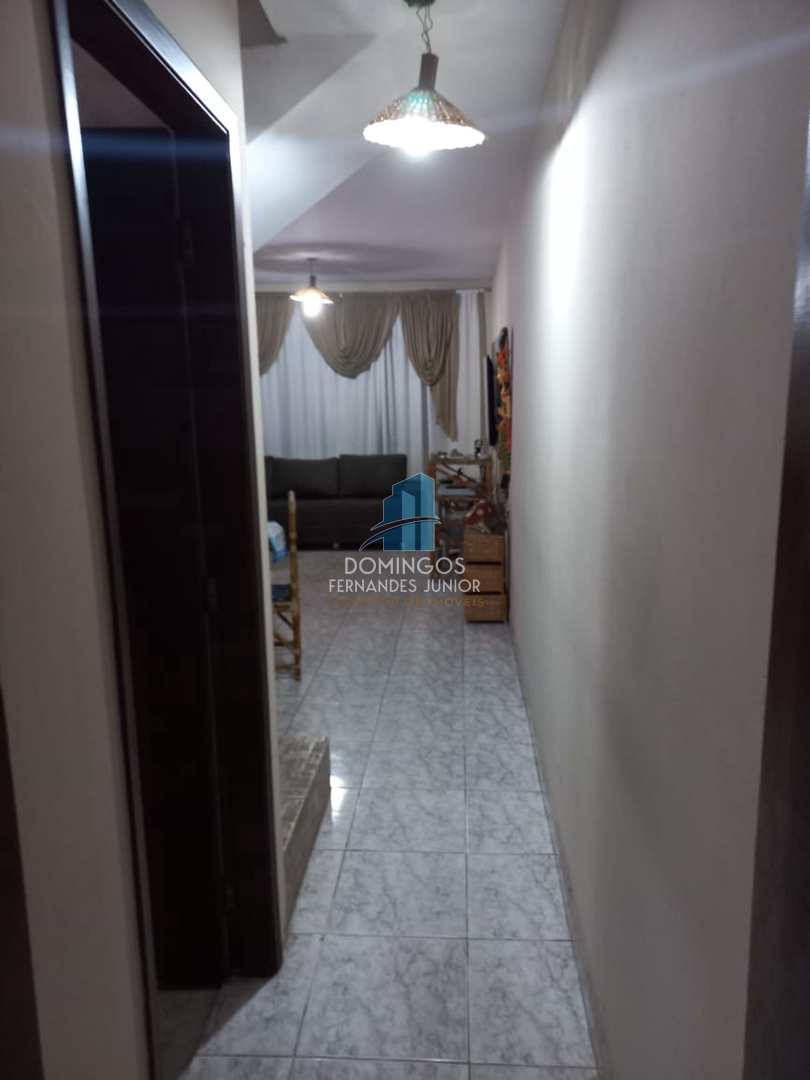 Sobrado à venda com 3 quartos, 98m² - Foto 6