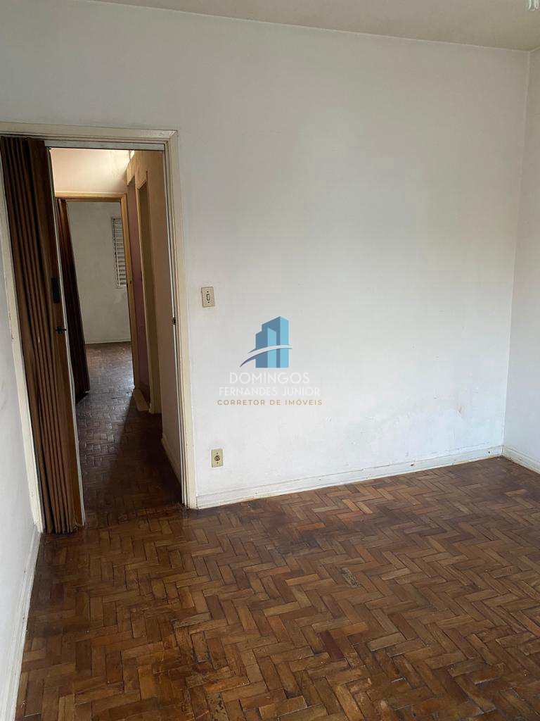 Sobrado à venda com 2 quartos, 90m² - Foto 5