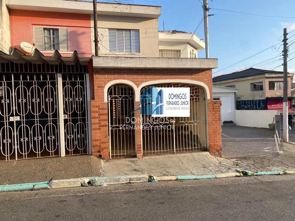 Sobrado à venda com 2 quartos, 90m² - Foto 12