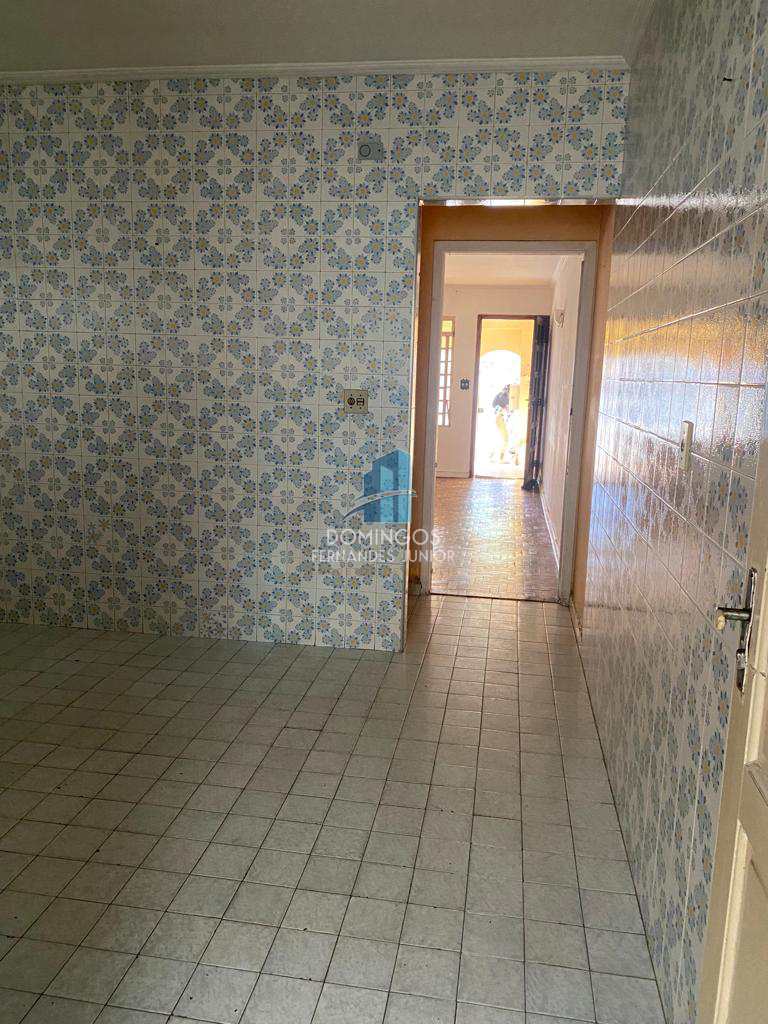 Sobrado à venda com 2 quartos, 90m² - Foto 11