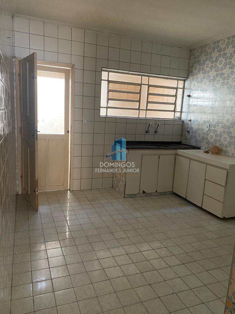 Sobrado à venda com 2 quartos, 90m² - Foto 7