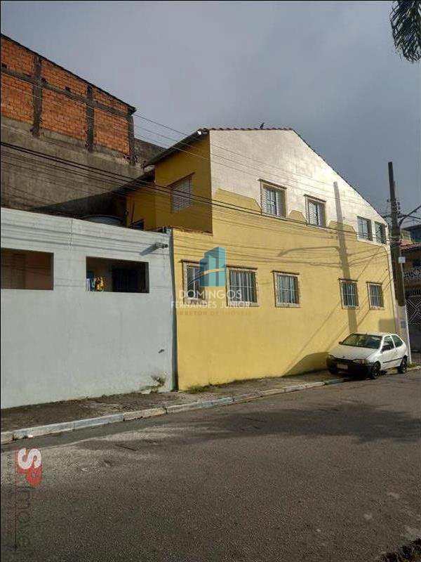 Casa à venda com 3 quartos, 180m² - Foto 21