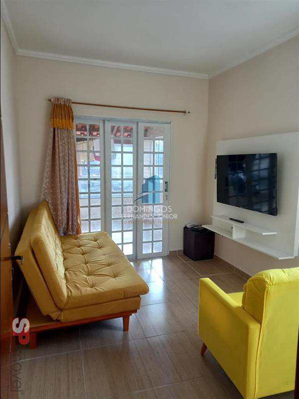 Casa à venda com 3 quartos, 180m² - Foto 10