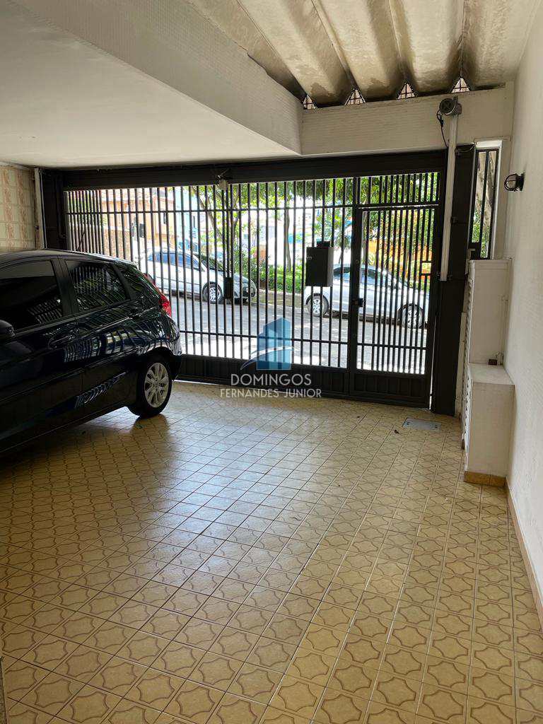 Sobrado à venda com 3 quartos, 137m² - Foto 2