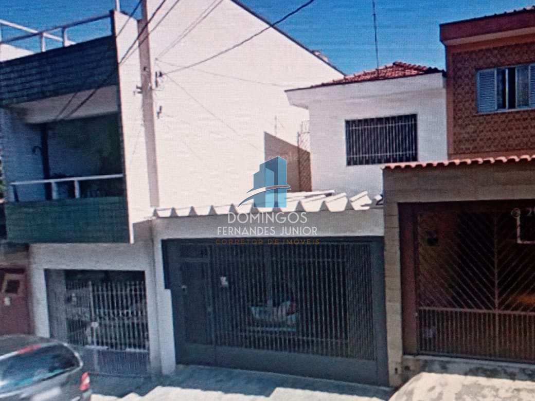 Sobrado à venda com 3 quartos, 137m² - Foto 10