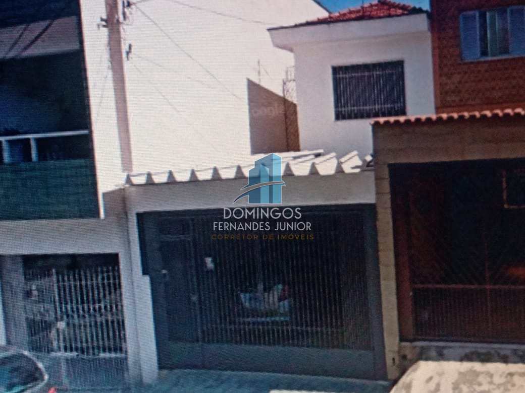 Sobrado à venda com 3 quartos, 137m² - Foto 23