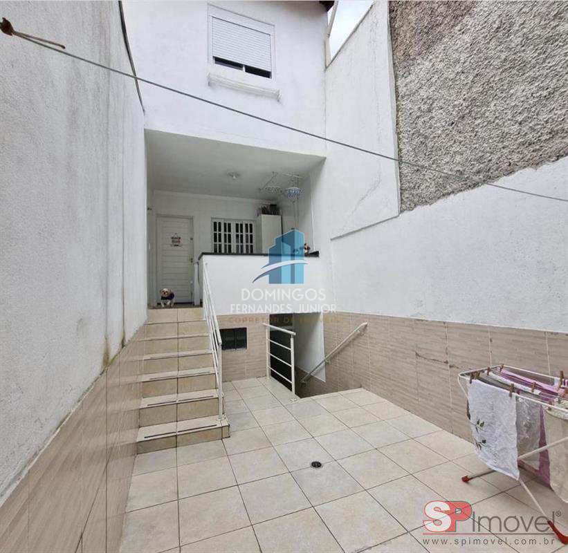 Sobrado à venda com 3 quartos, 156m² - Foto 10