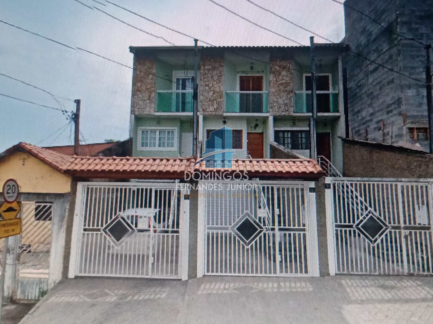 Sobrado à venda com 3 quartos, 156m² - Foto 11