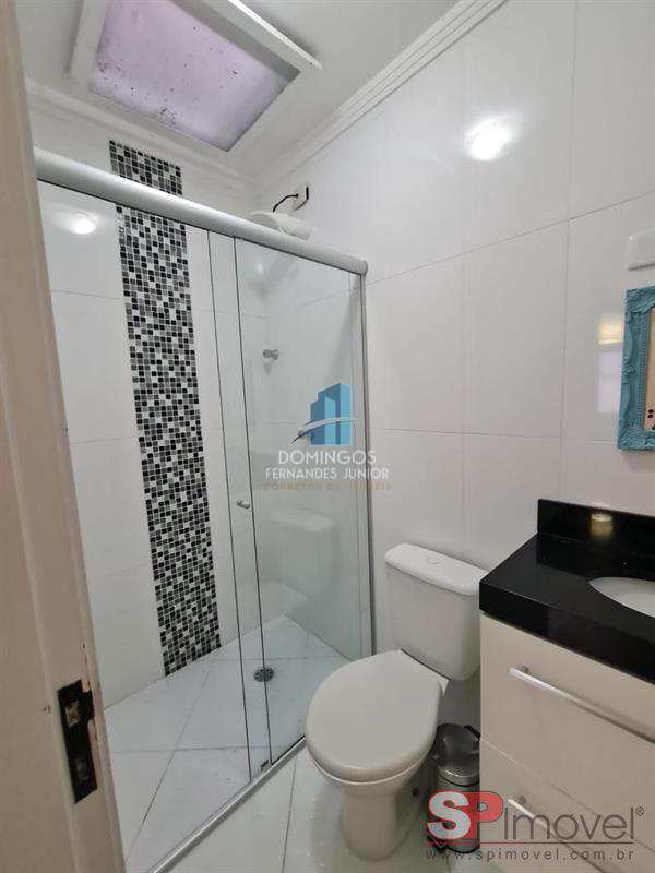 Sobrado à venda com 3 quartos, 156m² - Foto 7