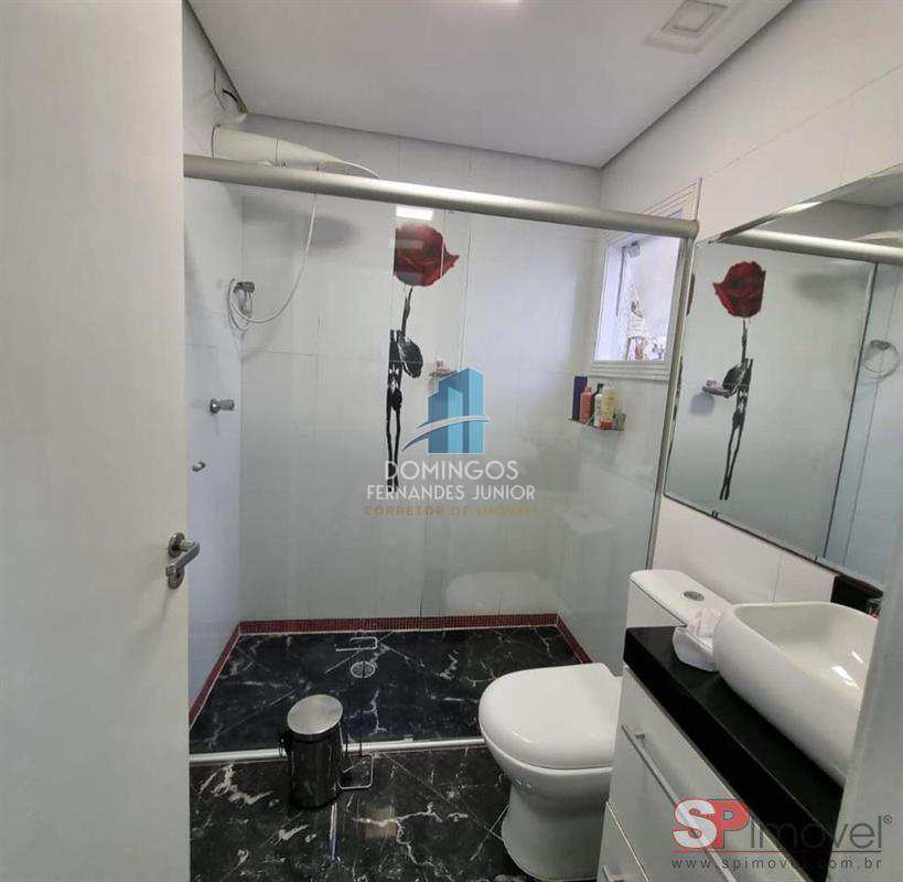 Sobrado à venda com 3 quartos, 156m² - Foto 14