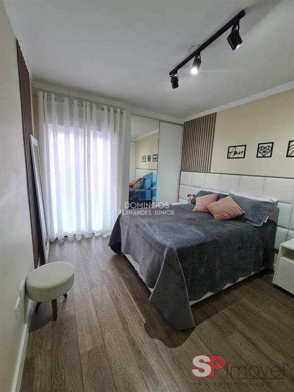 Sobrado à venda com 3 quartos, 156m² - Foto 8