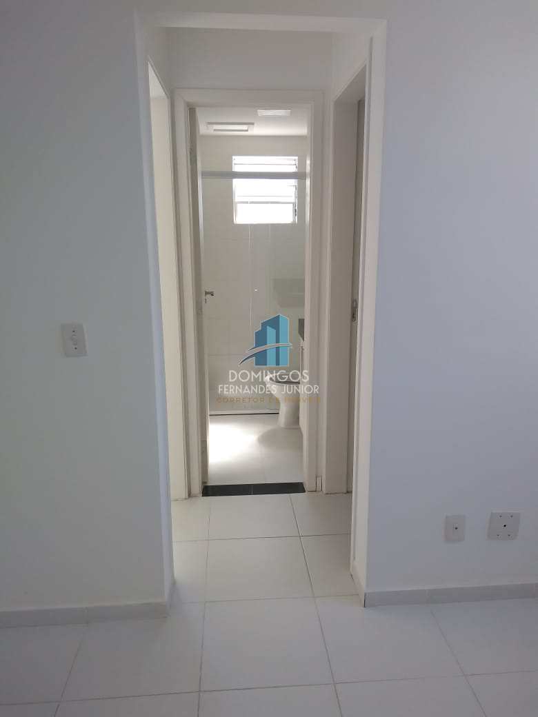 Apartamento à venda com 2 quartos, 47m² - Foto 4