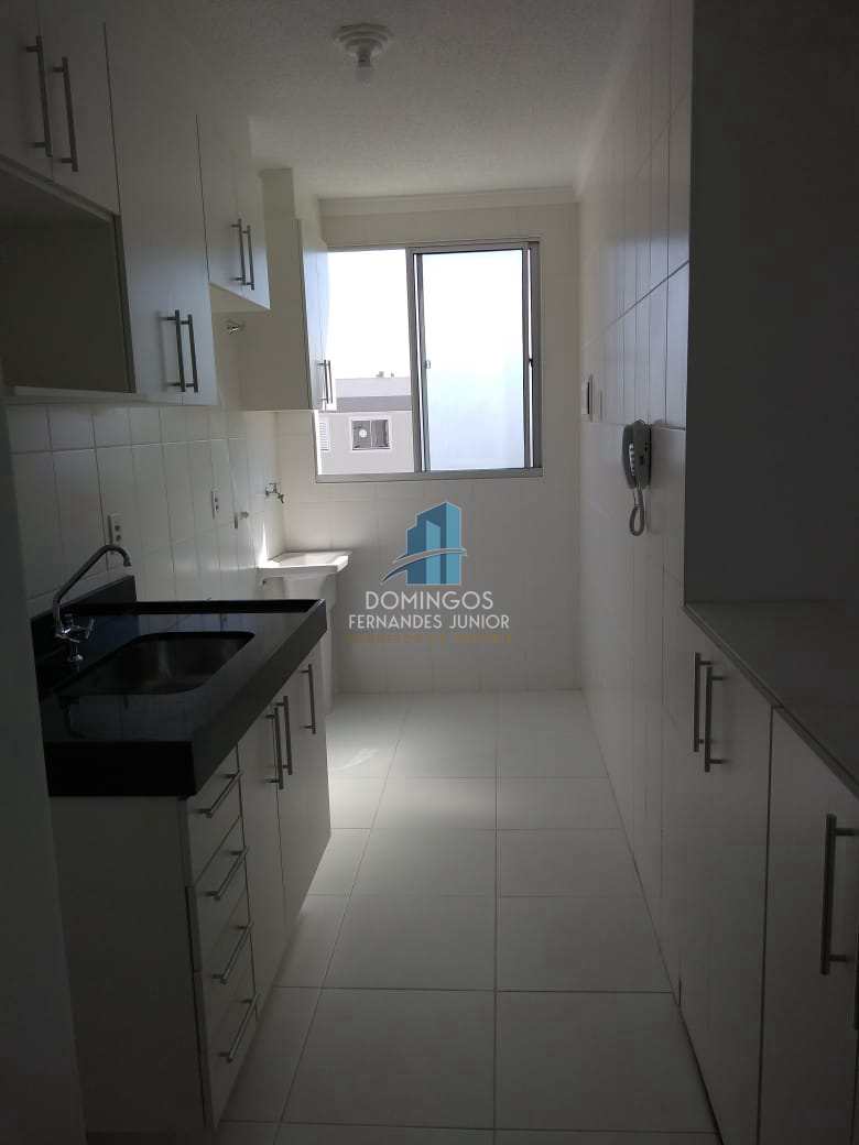 Apartamento à venda com 2 quartos, 47m² - Foto 3