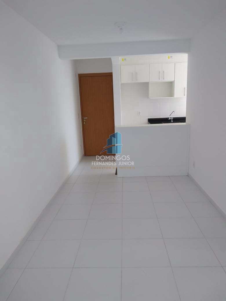 Apartamento à venda com 2 quartos, 47m² - Foto 2