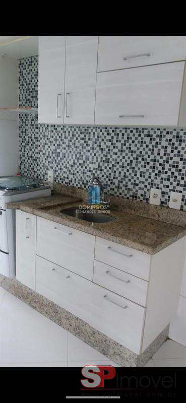 Apartamento à venda com 2 quartos, 47m² - Foto 3