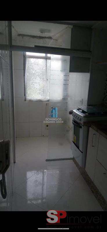 Apartamento à venda com 2 quartos, 47m² - Foto 2