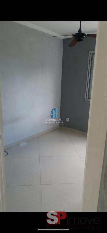 Apartamento à venda com 2 quartos, 47m² - Foto 6