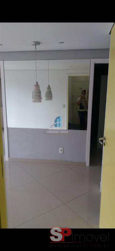 Apartamento à venda com 2 quartos, 47m² - Foto 10