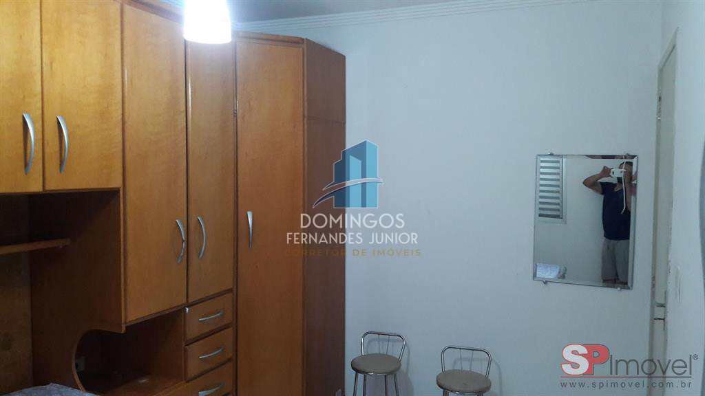 Apartamento à venda com 2 quartos, 50m² - Foto 4