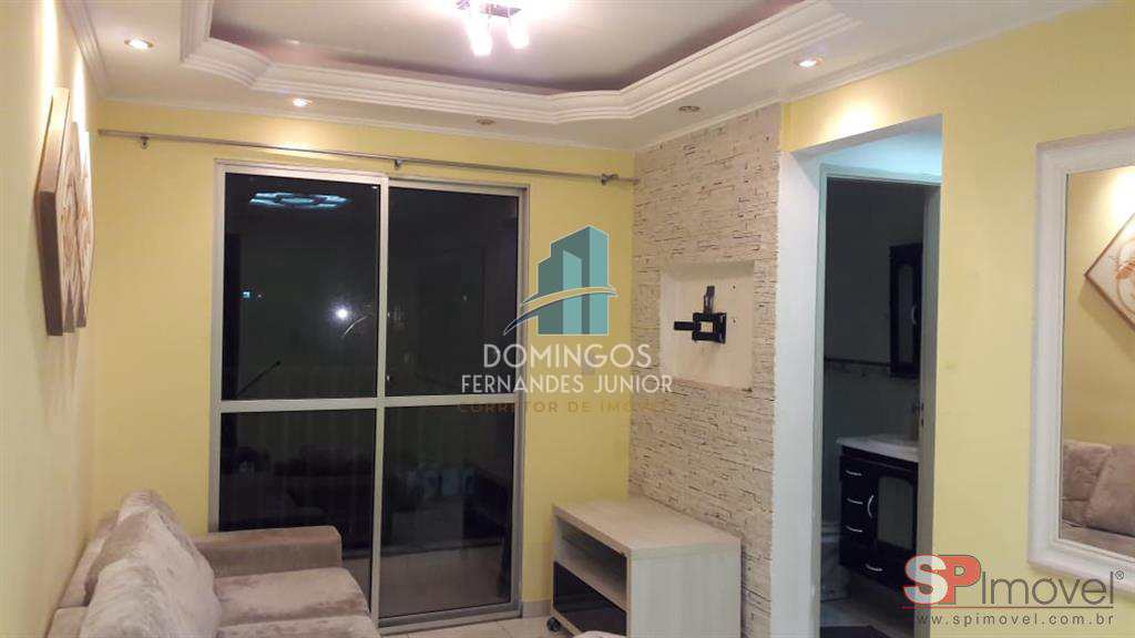 Apartamento à venda com 2 quartos, 50m² - Foto 15