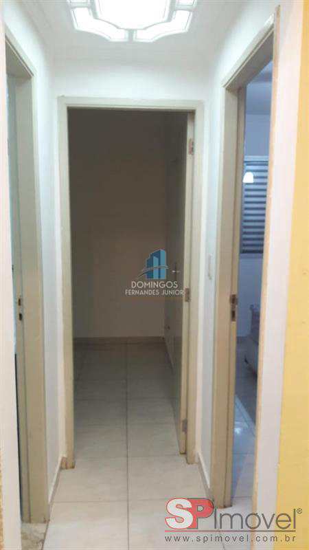 Apartamento à venda com 2 quartos, 50m² - Foto 6