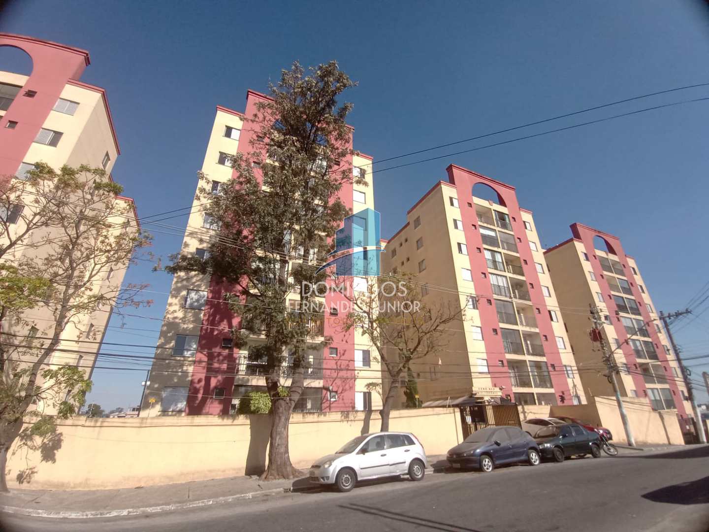 Apartamento à venda com 2 quartos, 50m² - Foto 16