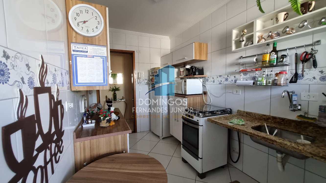 Apartamento à venda com 2 quartos, 54m² - Foto 8