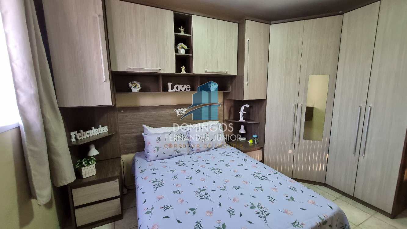 Apartamento à venda com 2 quartos, 54m² - Foto 7